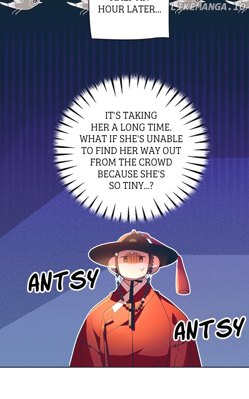 Darby, the Dizzying Flow Chapter 35 - page 62