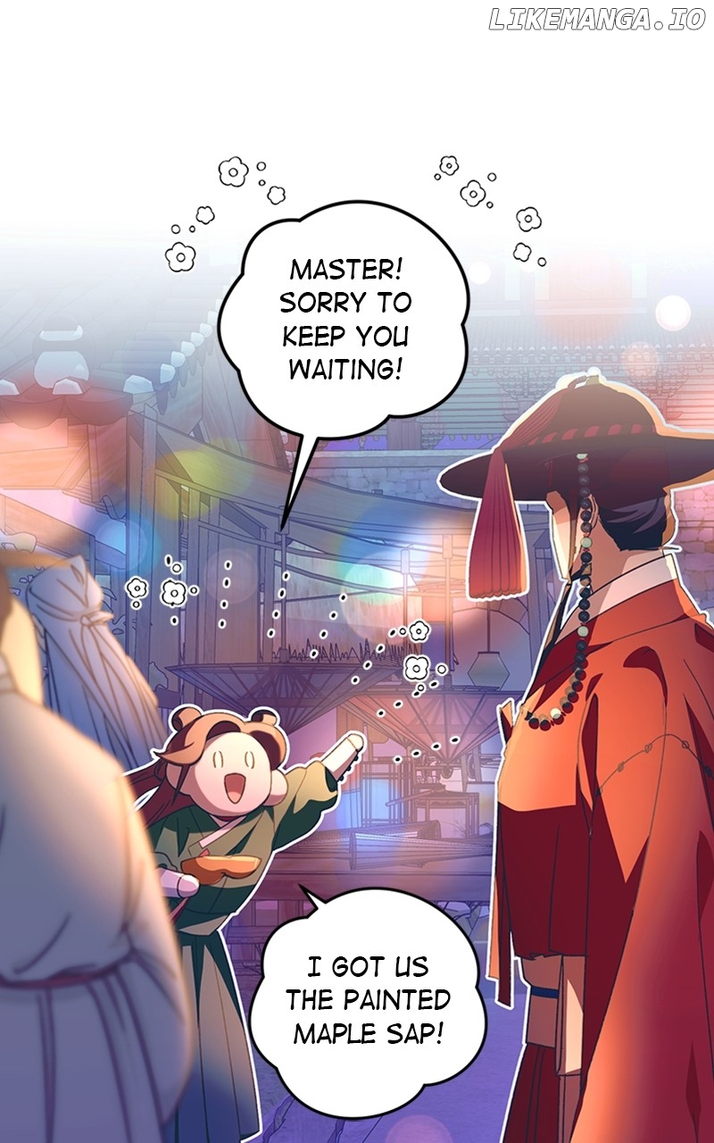 Darby, the Dizzying Flow Chapter 35 - page 63