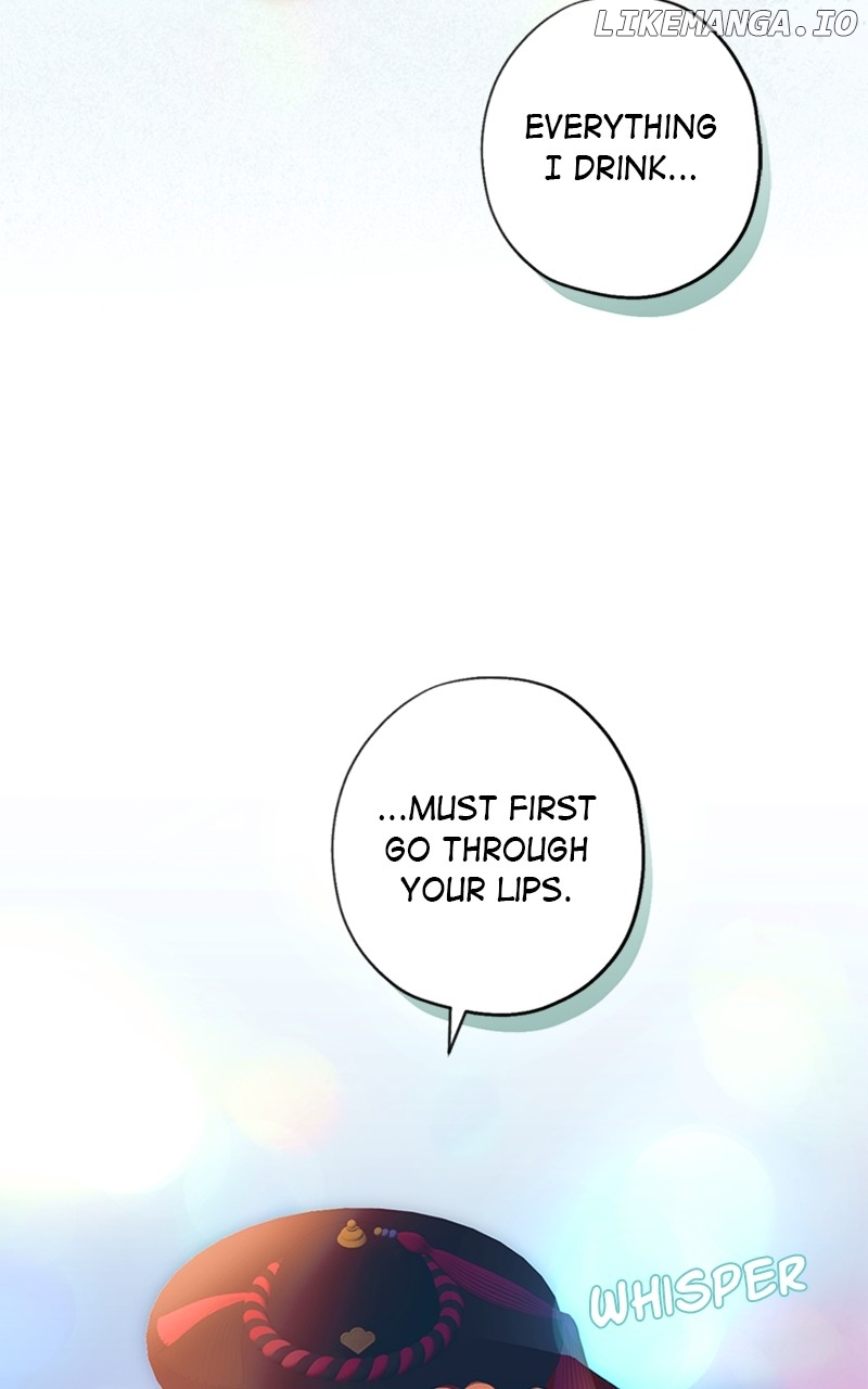 Darby, the Dizzying Flow Chapter 35 - page 70