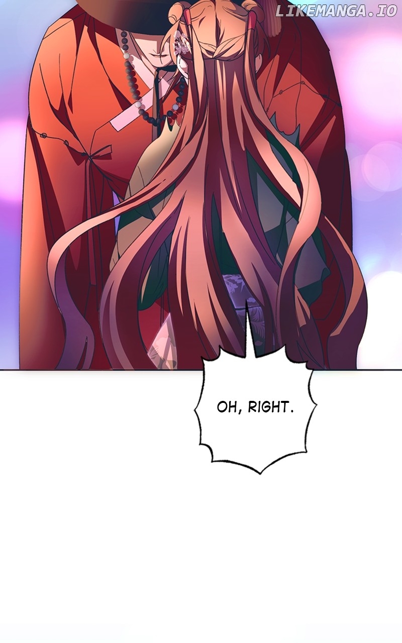 Darby, the Dizzying Flow Chapter 35 - page 71