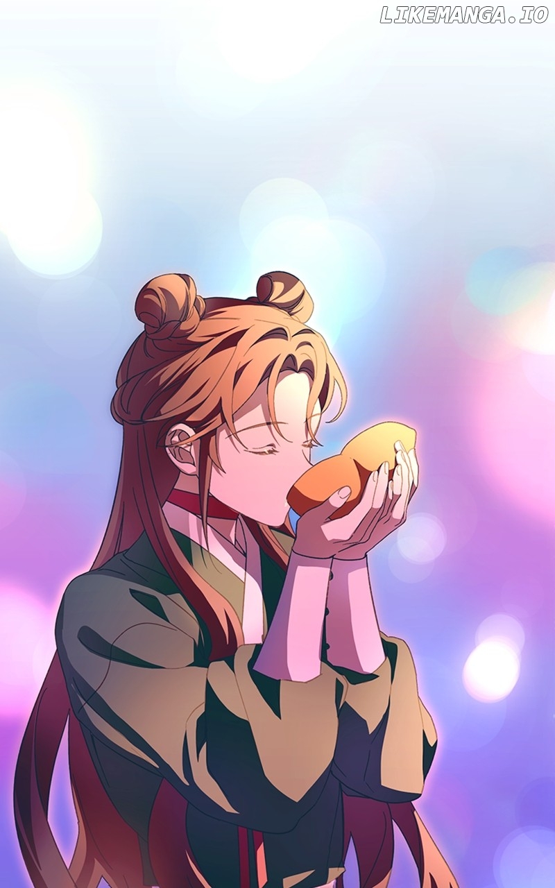 Darby, the Dizzying Flow Chapter 35 - page 72