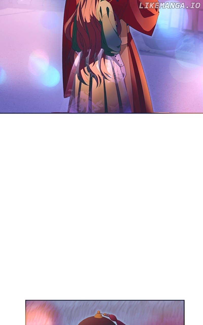 Darby, the Dizzying Flow Chapter 35 - page 76