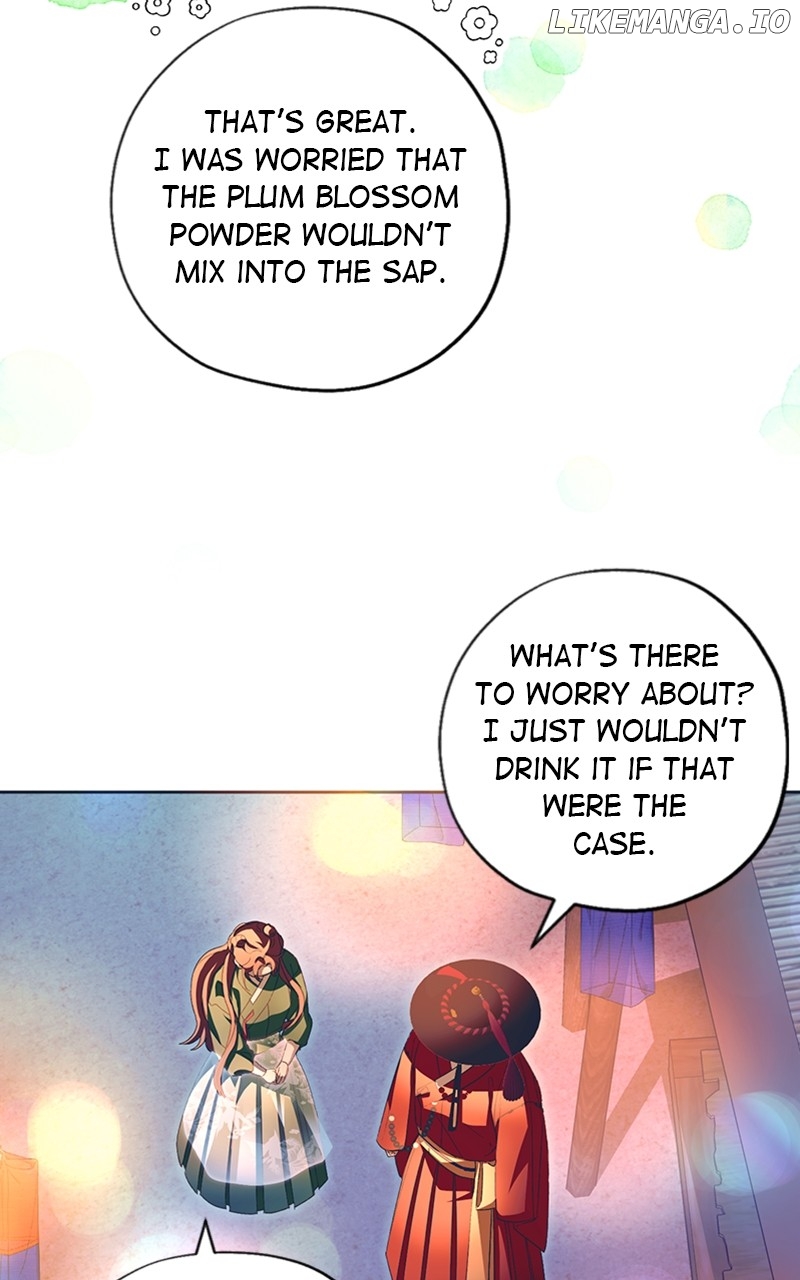 Darby, the Dizzying Flow Chapter 35 - page 79