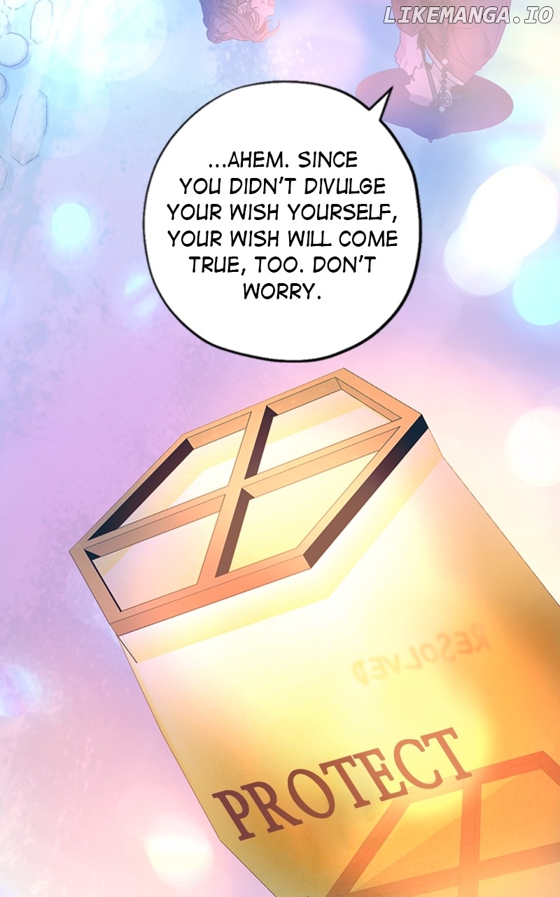 Darby, the Dizzying Flow Chapter 35 - page 93