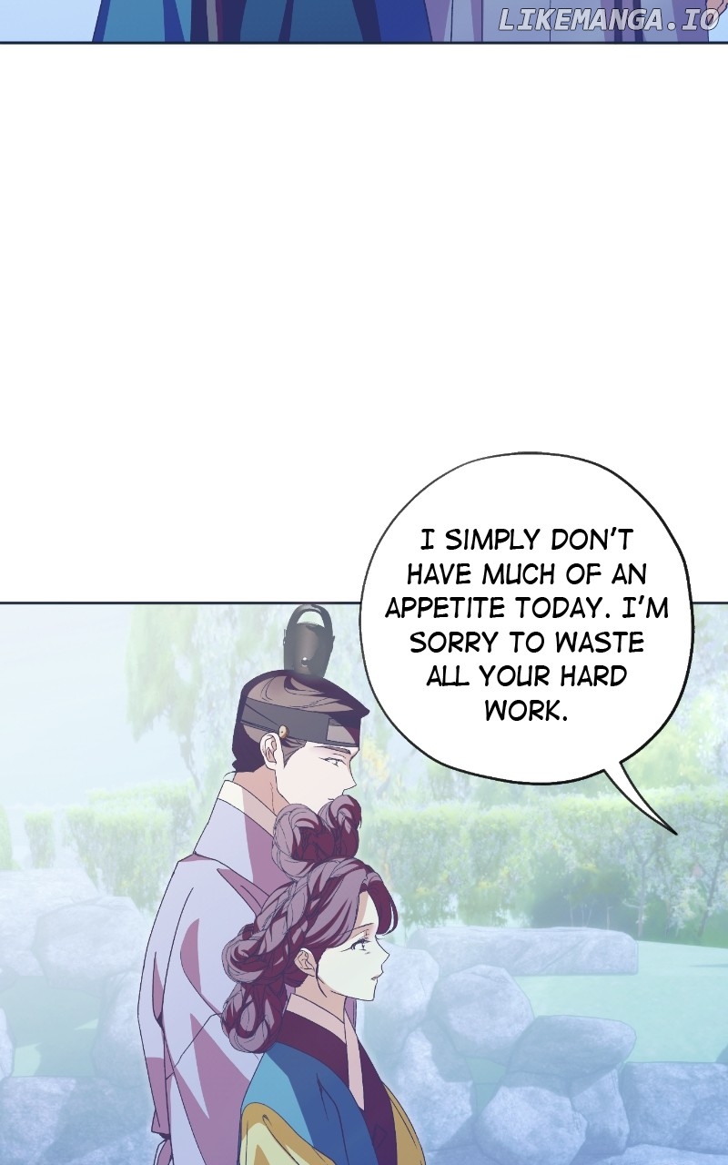 Darby, the Dizzying Flow Chapter 81 - page 10