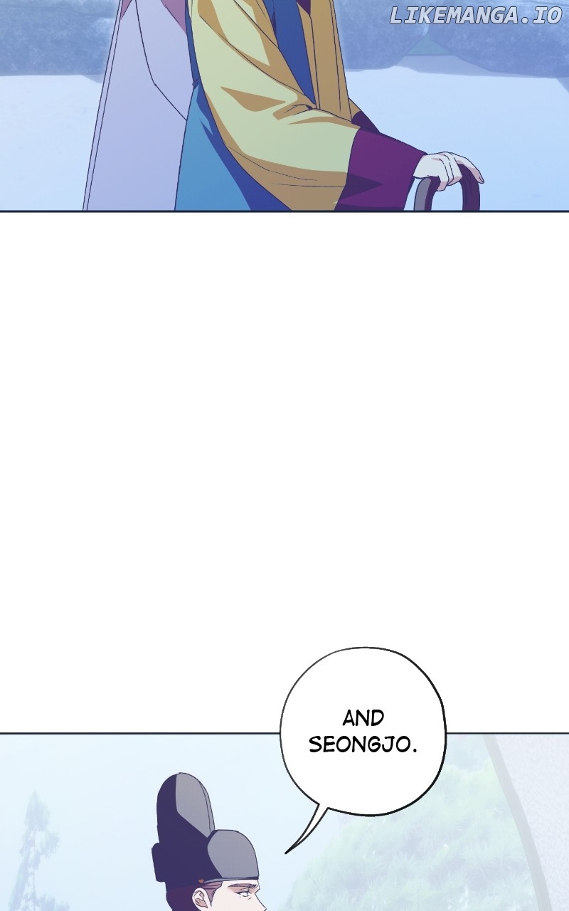 Darby, the Dizzying Flow Chapter 81 - page 11