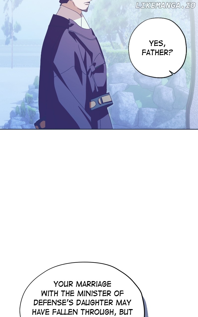 Darby, the Dizzying Flow Chapter 81 - page 12