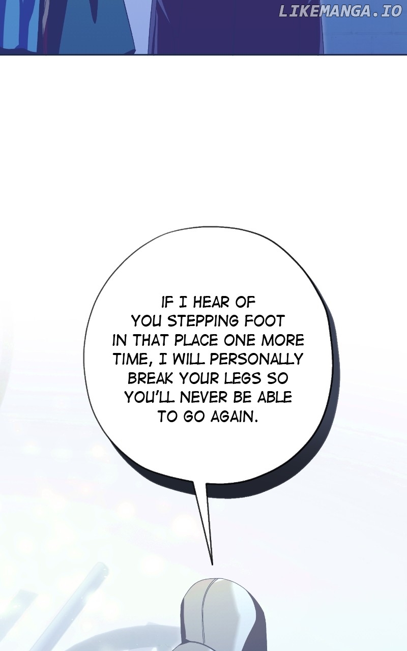 Darby, the Dizzying Flow Chapter 81 - page 14