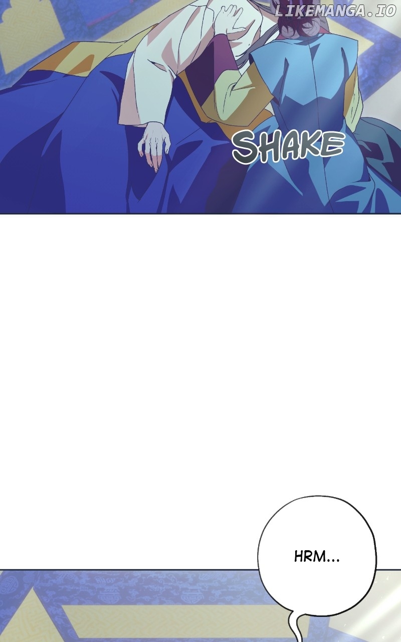 Darby, the Dizzying Flow Chapter 81 - page 2