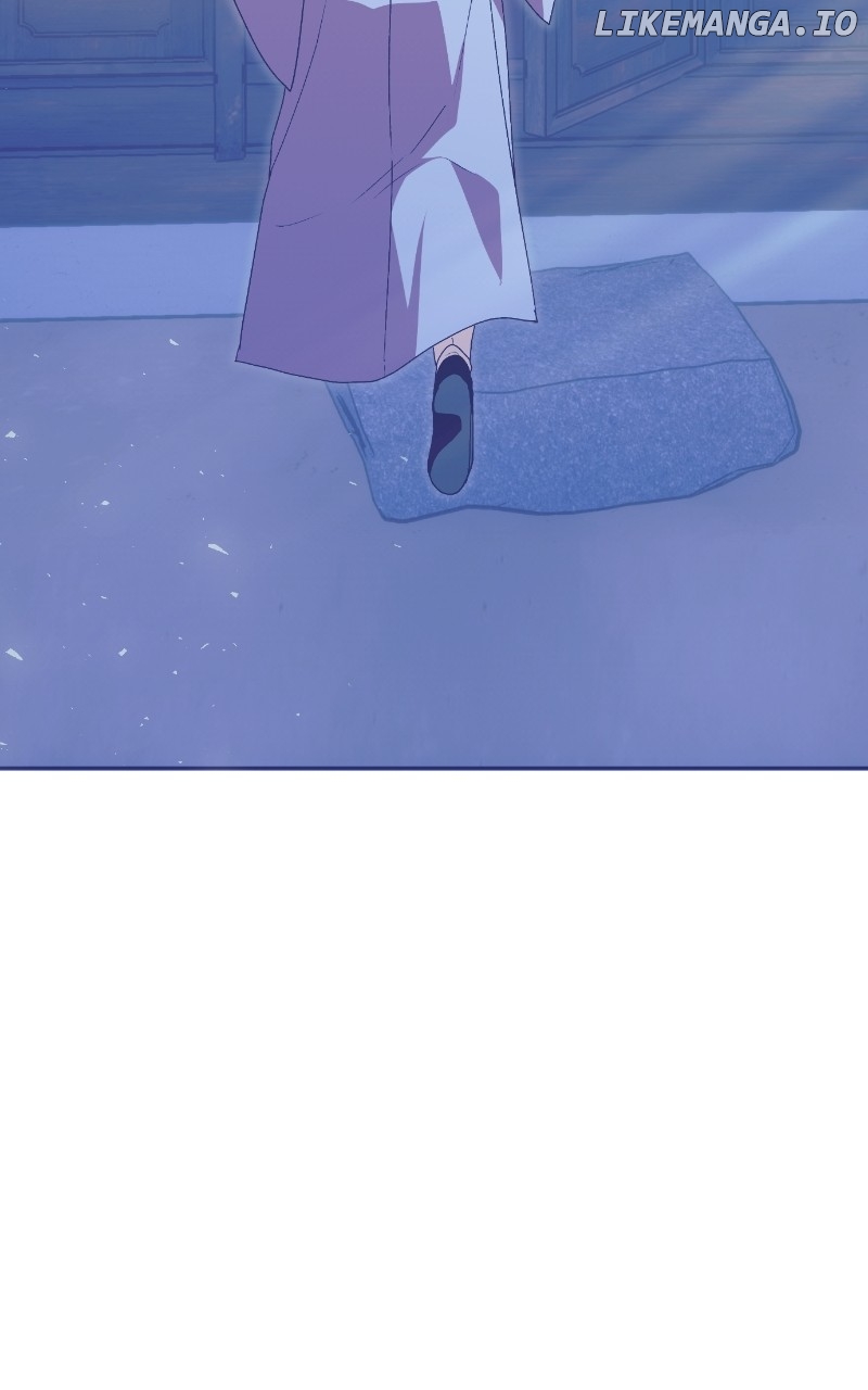 Darby, the Dizzying Flow Chapter 81 - page 31