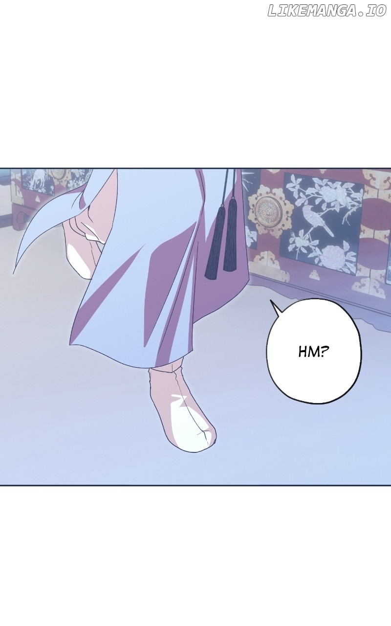 Darby, the Dizzying Flow Chapter 81 - page 32