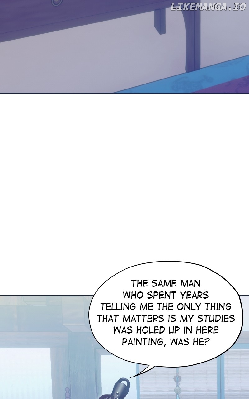 Darby, the Dizzying Flow Chapter 81 - page 35