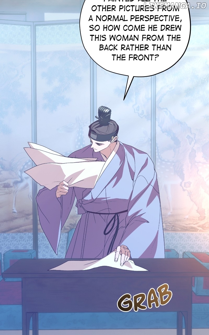 Darby, the Dizzying Flow Chapter 81 - page 37