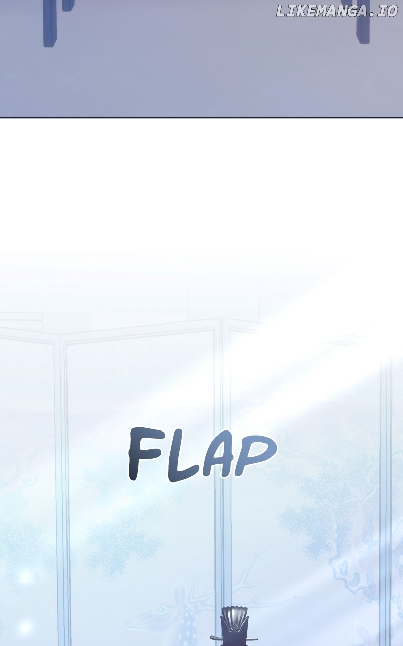 Darby, the Dizzying Flow Chapter 81 - page 38