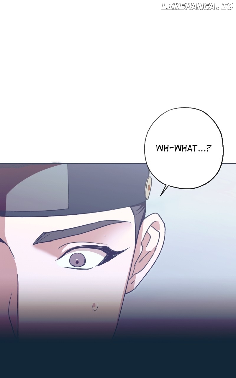 Darby, the Dizzying Flow Chapter 81 - page 40