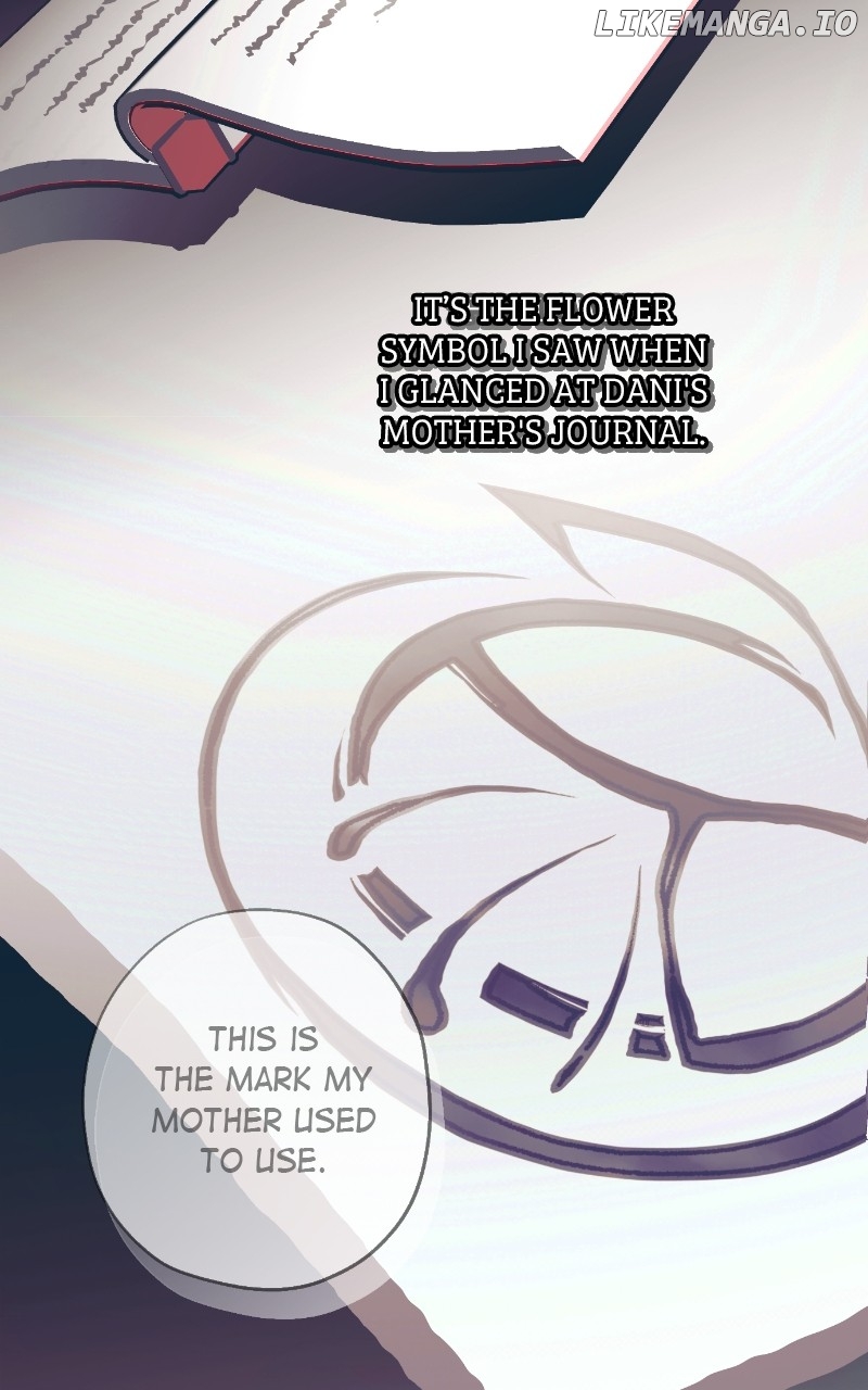 Darby, the Dizzying Flow Chapter 81 - page 42