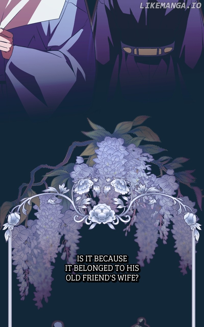 Darby, the Dizzying Flow Chapter 81 - page 45
