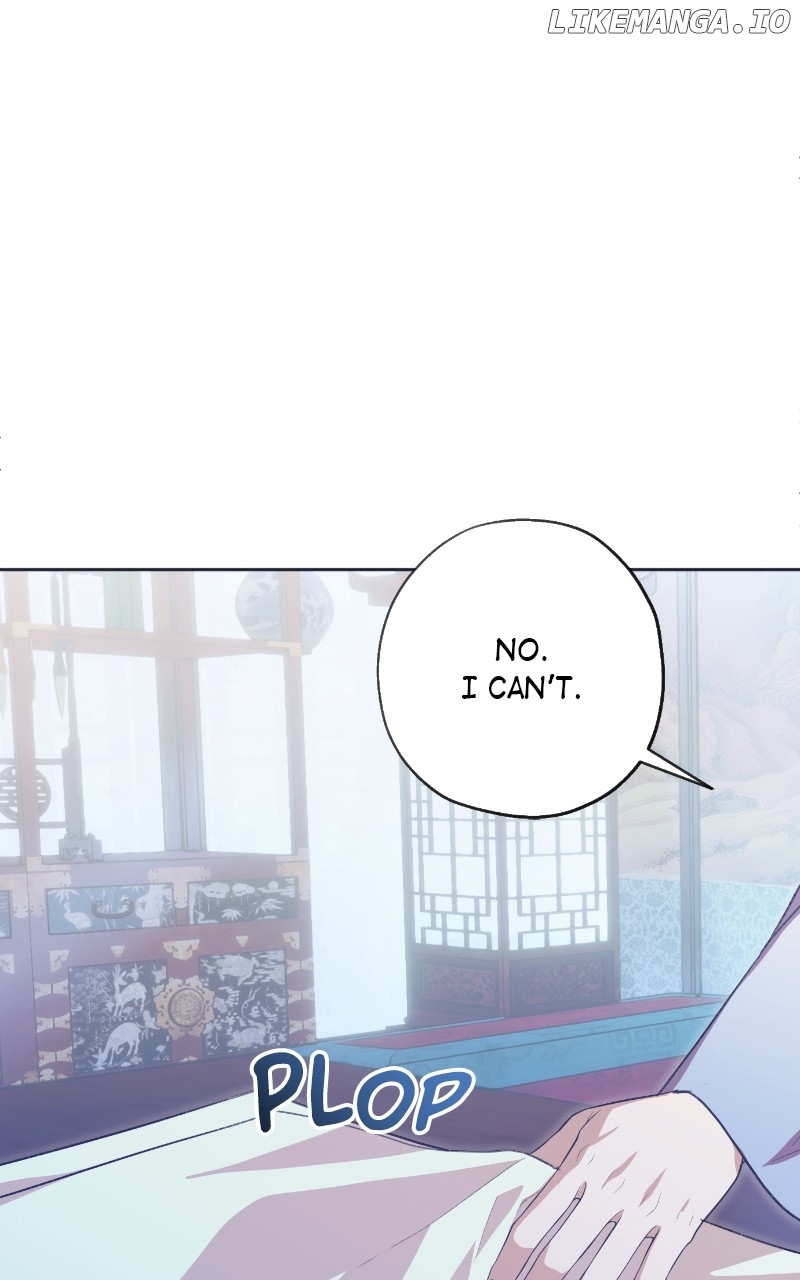 Darby, the Dizzying Flow Chapter 81 - page 49