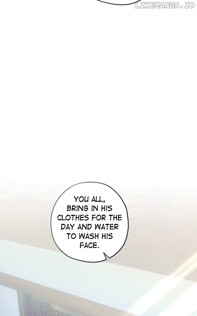 Darby, the Dizzying Flow Chapter 81 - page 5