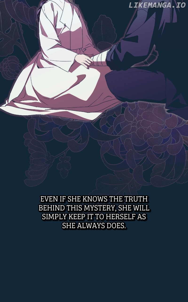 Darby, the Dizzying Flow Chapter 81 - page 51