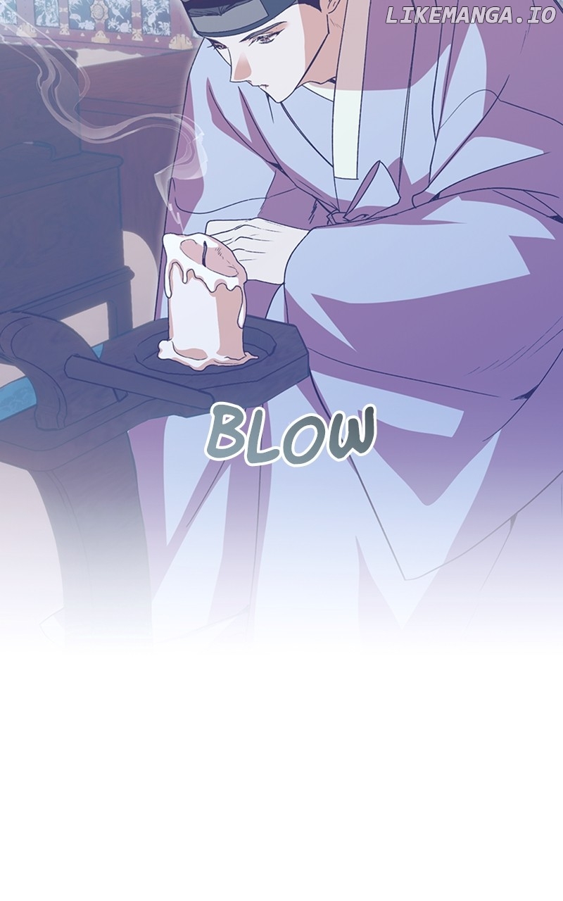 Darby, the Dizzying Flow Chapter 81 - page 54