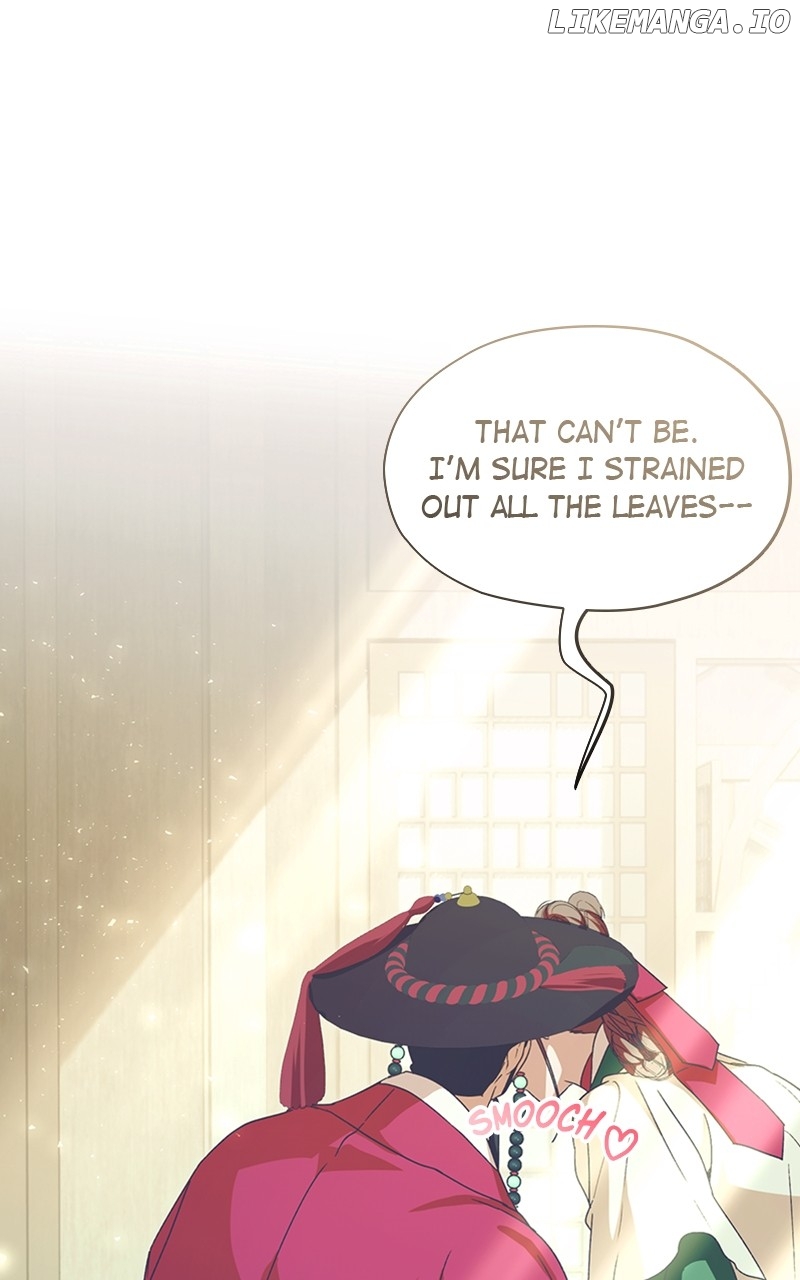 Darby, the Dizzying Flow Chapter 81 - page 60