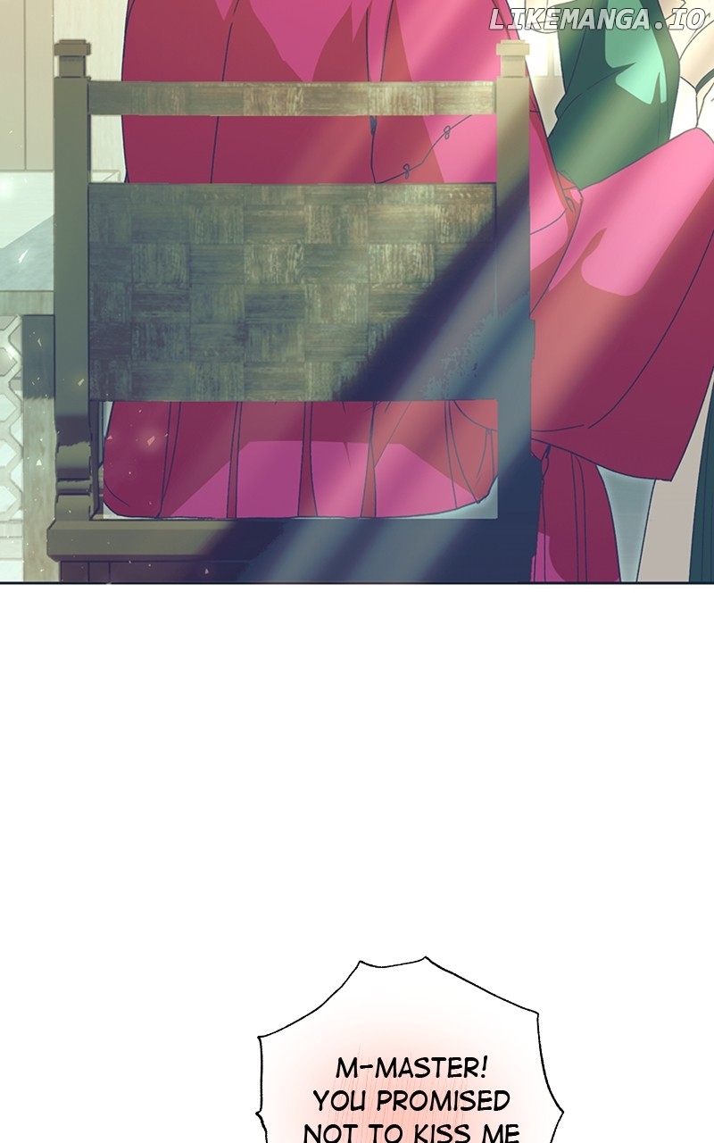 Darby, the Dizzying Flow Chapter 81 - page 61