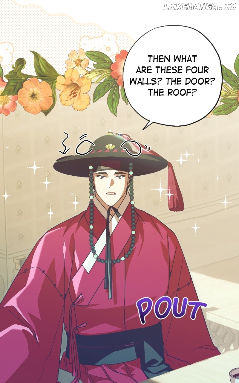 Darby, the Dizzying Flow Chapter 81 - page 63
