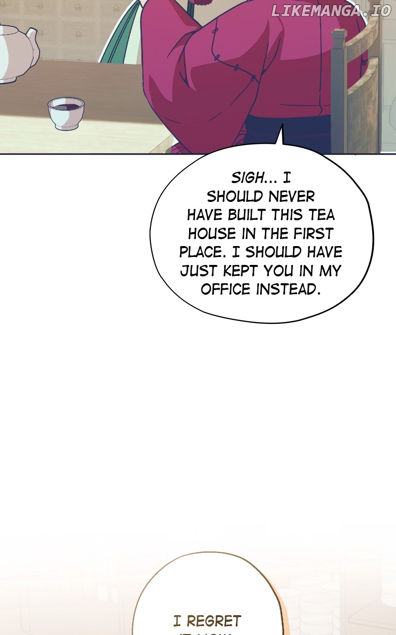 Darby, the Dizzying Flow Chapter 81 - page 65