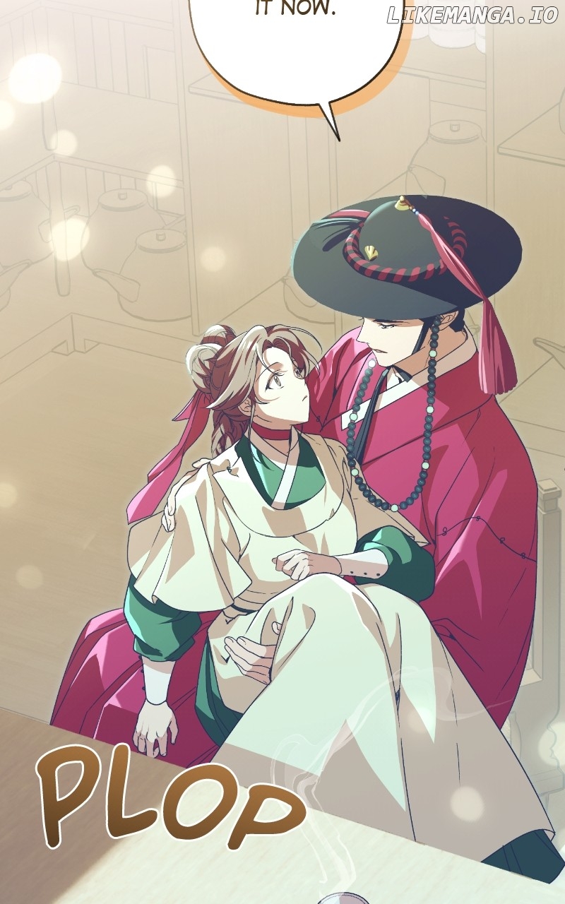 Darby, the Dizzying Flow Chapter 81 - page 66