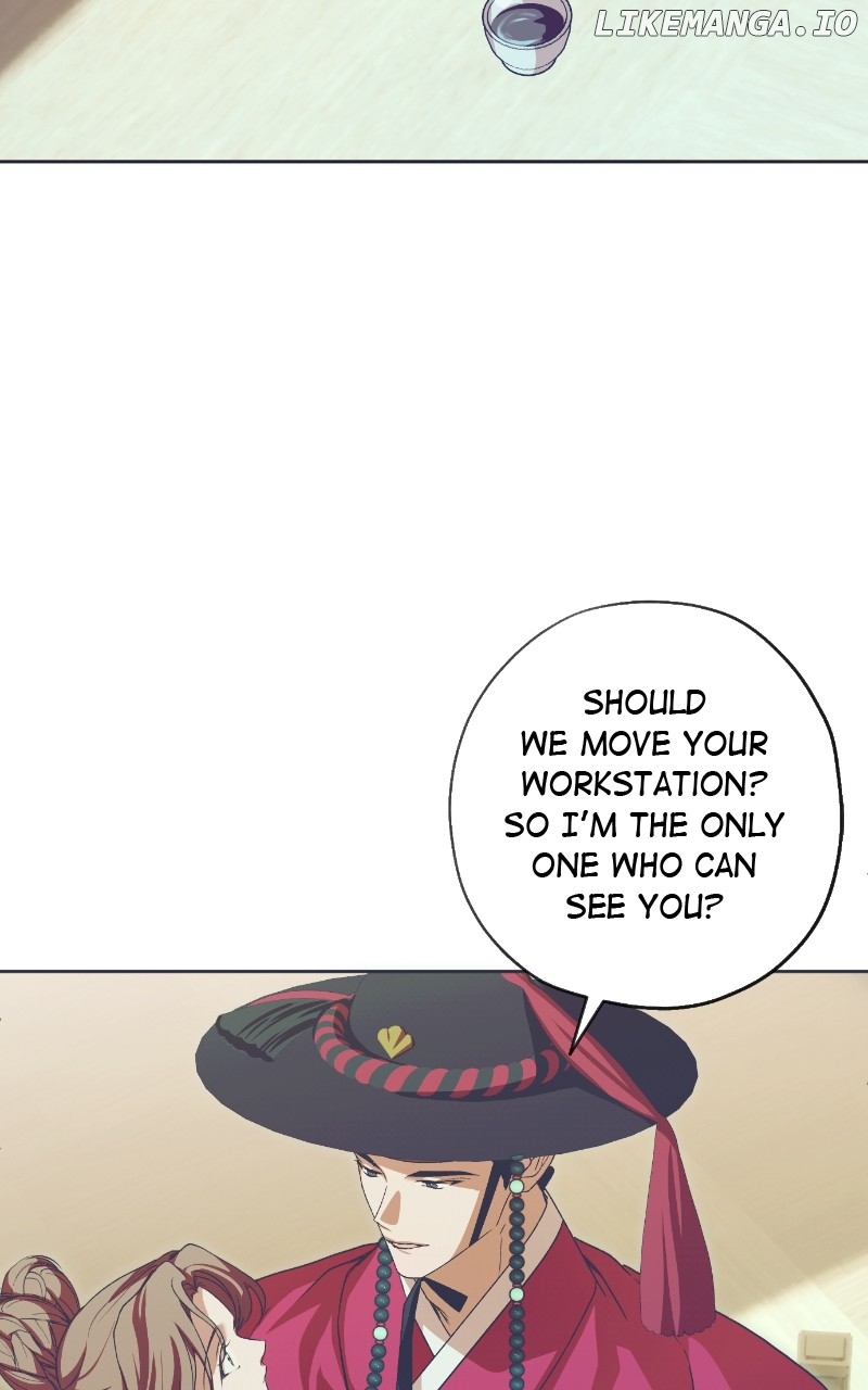 Darby, the Dizzying Flow Chapter 81 - page 67