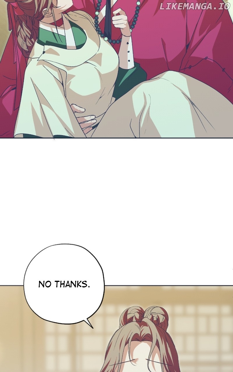 Darby, the Dizzying Flow Chapter 81 - page 68