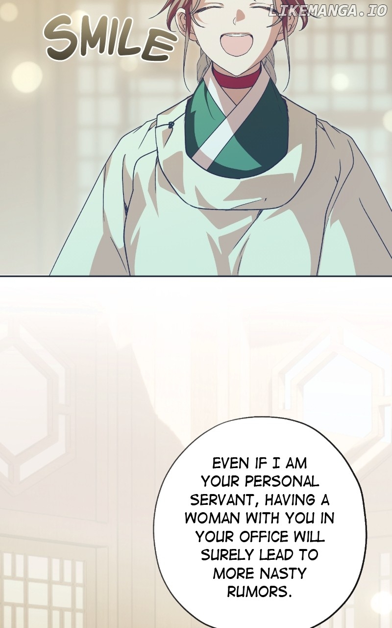 Darby, the Dizzying Flow Chapter 81 - page 69