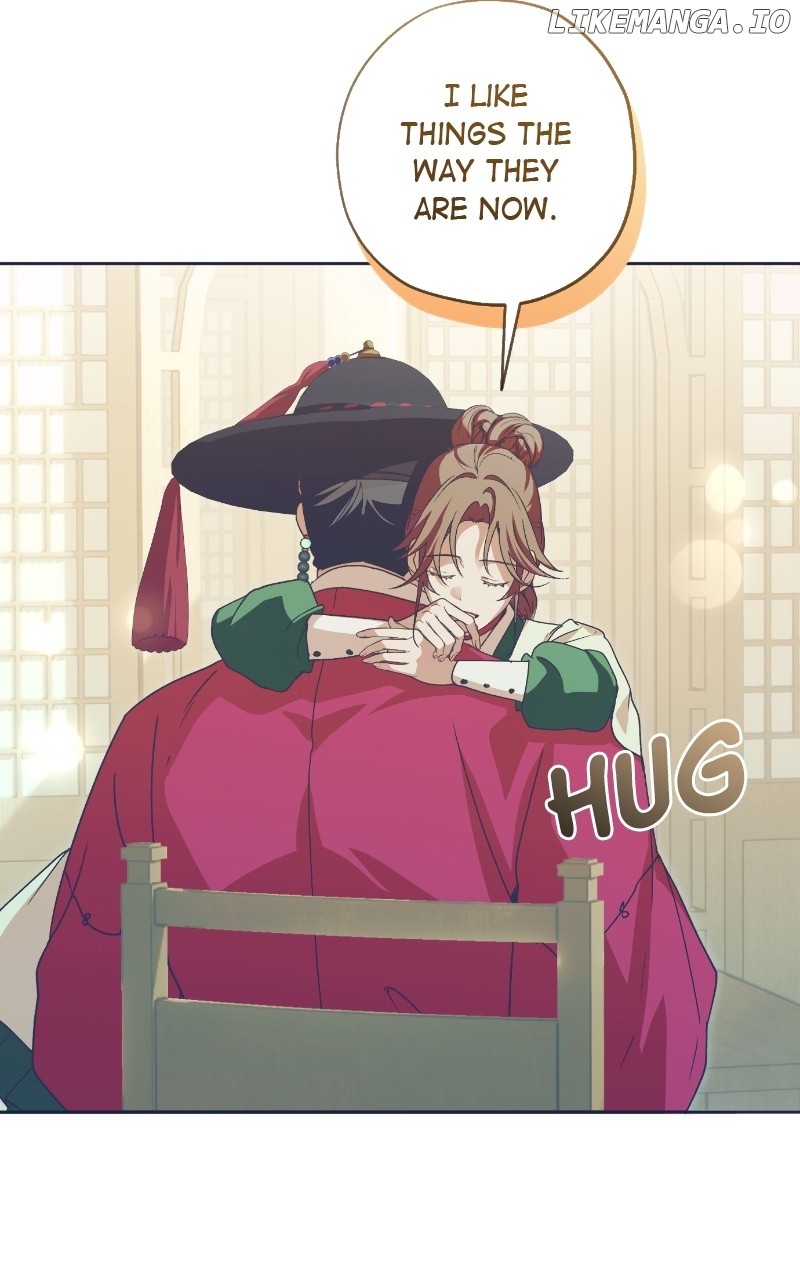 Darby, the Dizzying Flow Chapter 81 - page 72