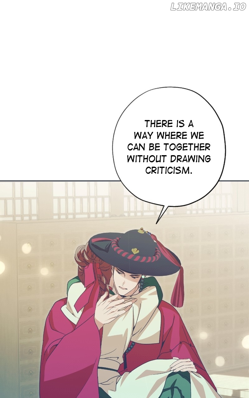 Darby, the Dizzying Flow Chapter 81 - page 73