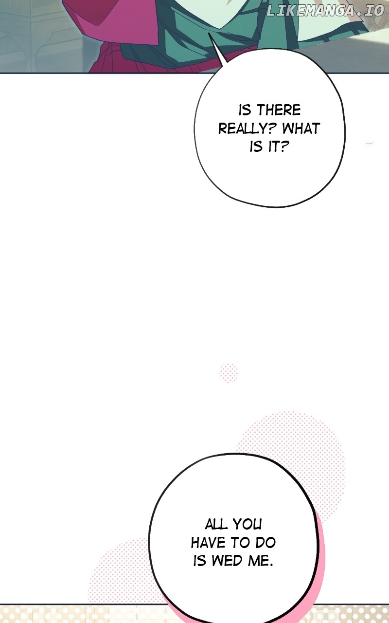 Darby, the Dizzying Flow Chapter 81 - page 74