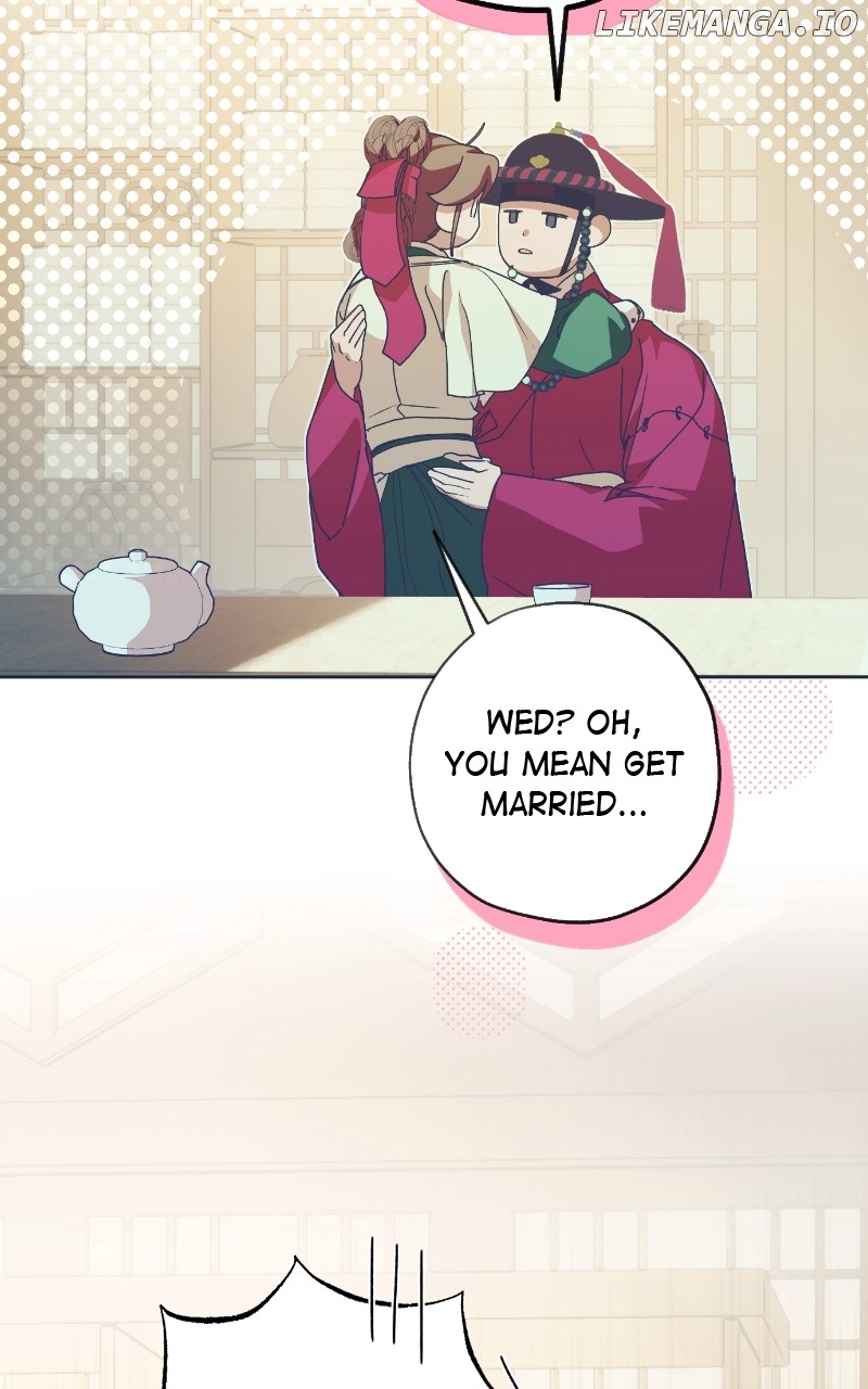 Darby, the Dizzying Flow Chapter 81 - page 75