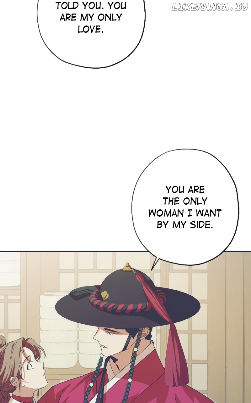 Darby, the Dizzying Flow Chapter 81 - page 77