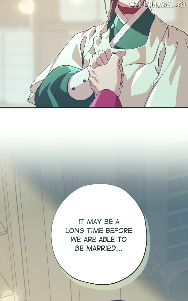 Darby, the Dizzying Flow Chapter 81 - page 79