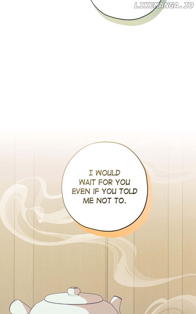 Darby, the Dizzying Flow Chapter 81 - page 81