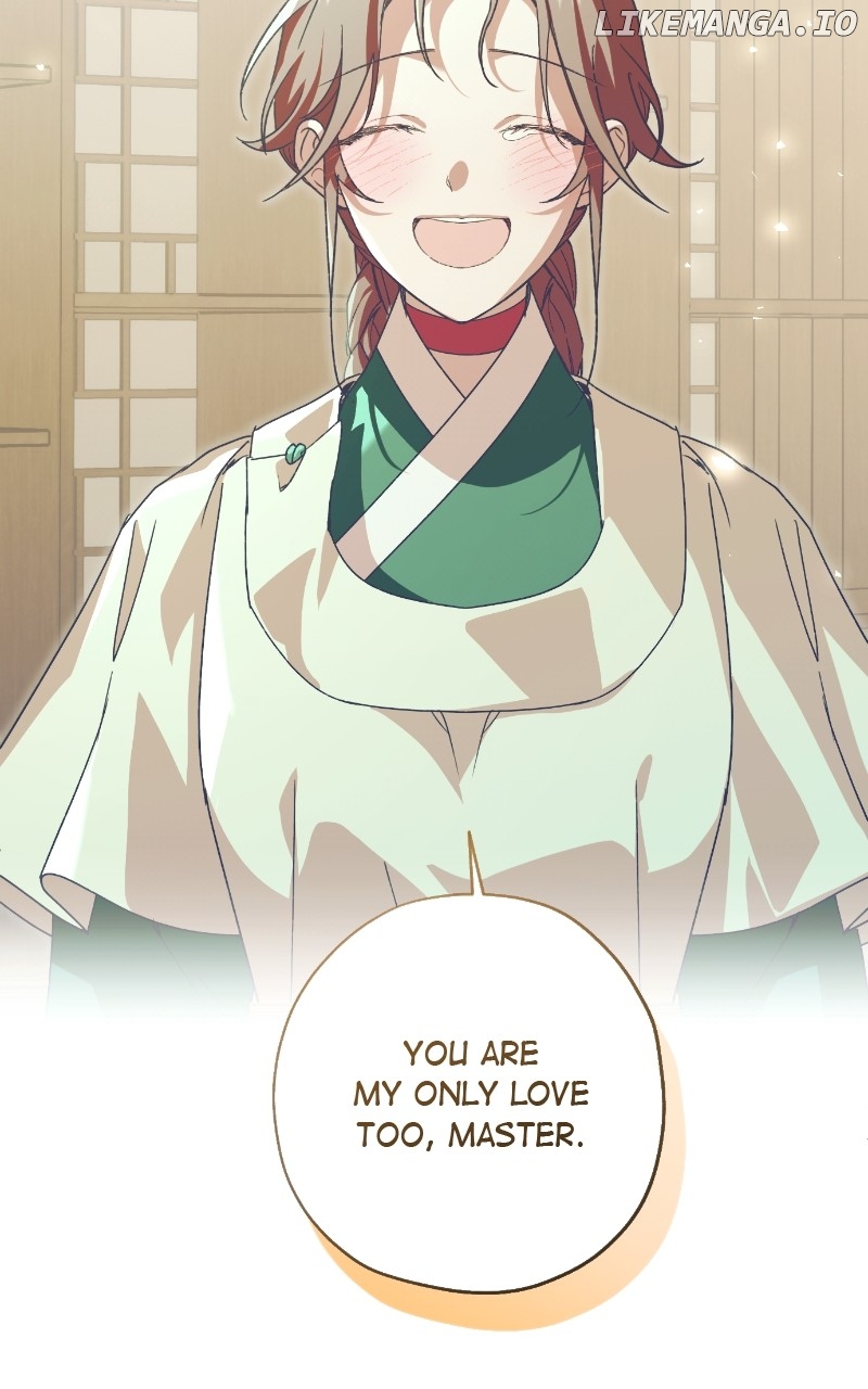 Darby, the Dizzying Flow Chapter 81 - page 83