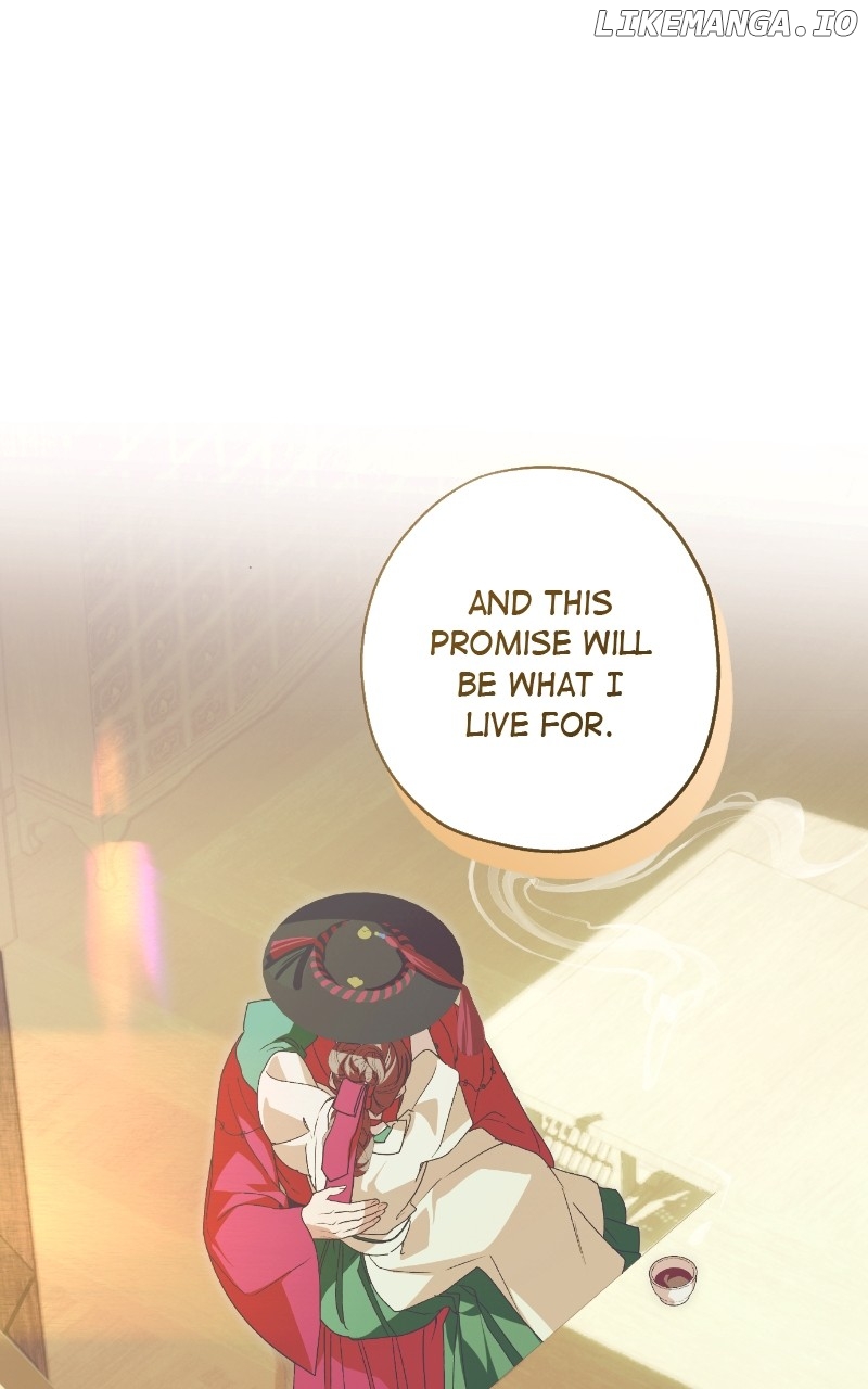 Darby, the Dizzying Flow Chapter 81 - page 84