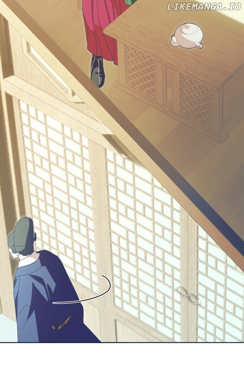 Darby, the Dizzying Flow Chapter 81 - page 85