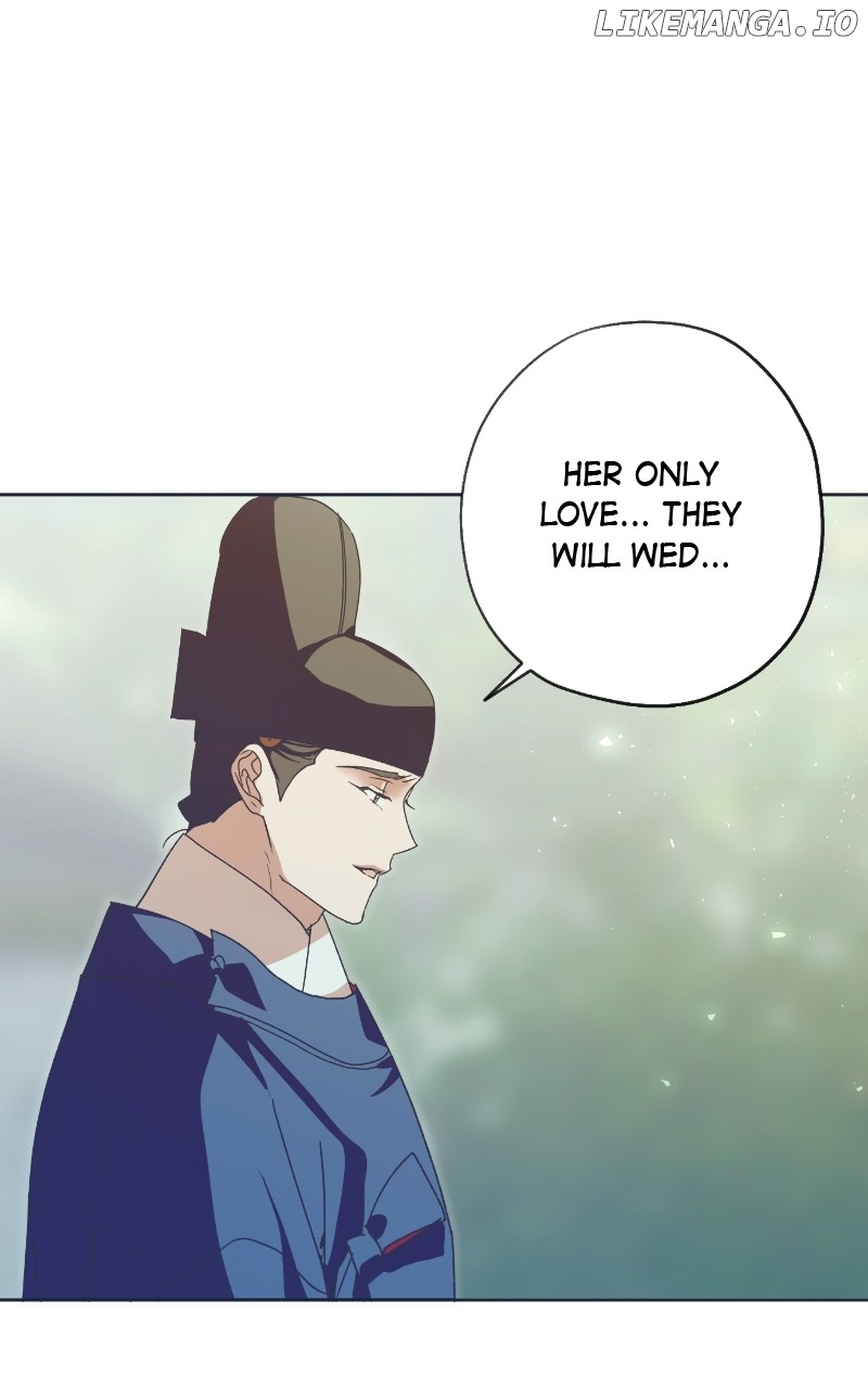 Darby, the Dizzying Flow Chapter 81 - page 88