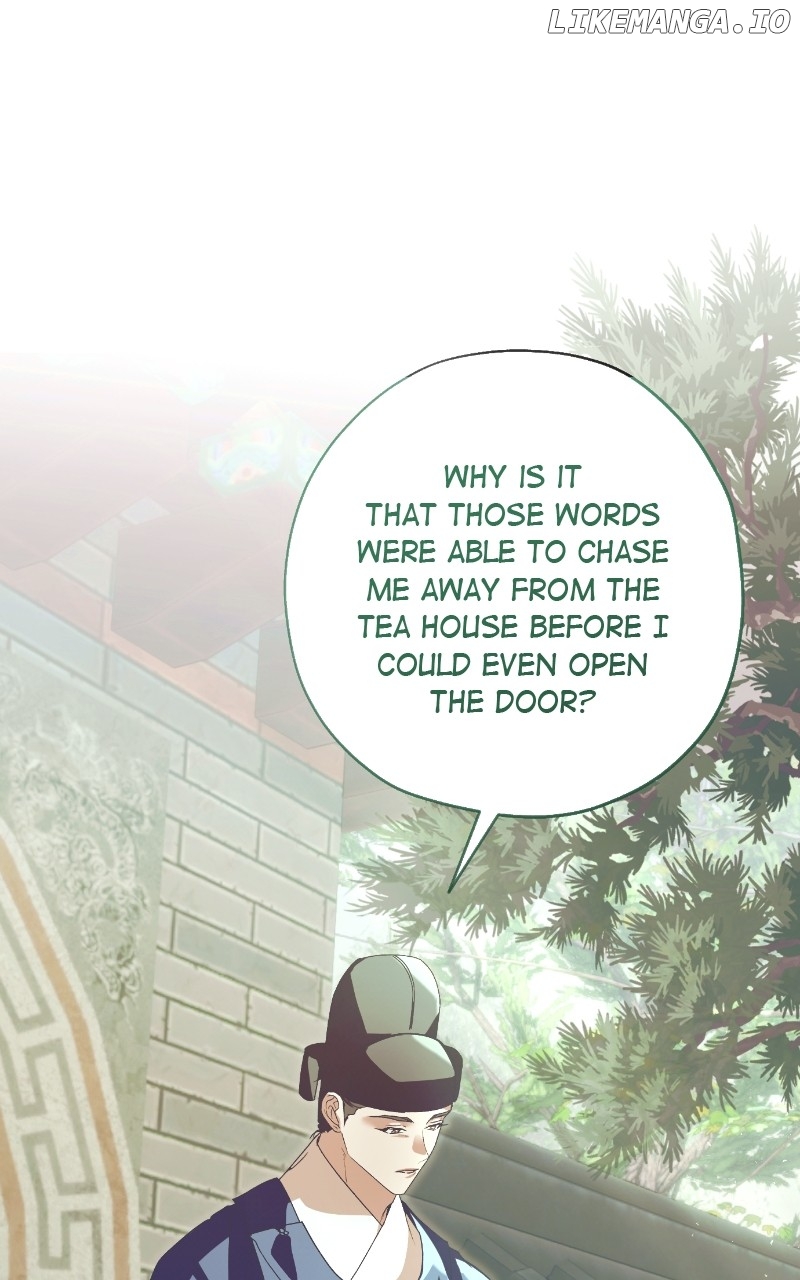 Darby, the Dizzying Flow Chapter 81 - page 89