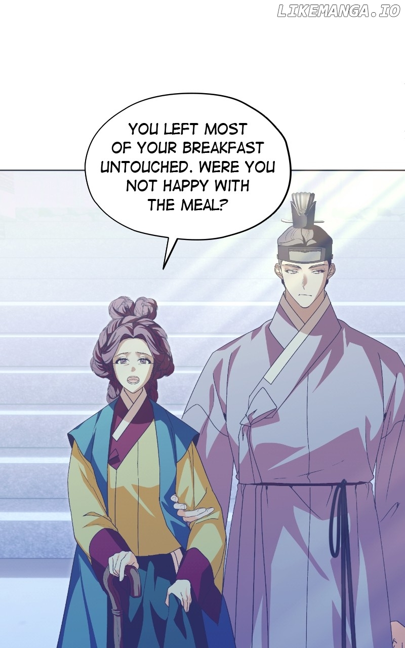 Darby, the Dizzying Flow Chapter 81 - page 9