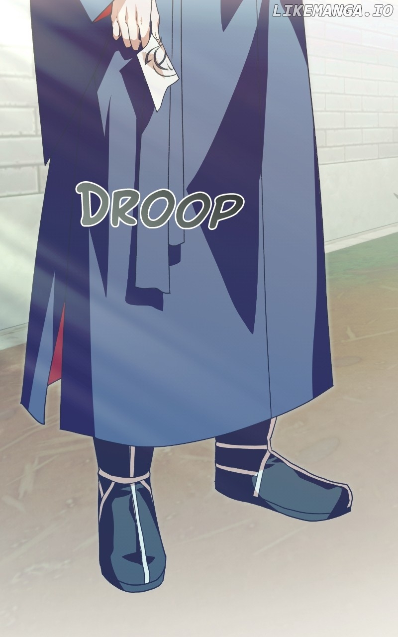Darby, the Dizzying Flow Chapter 81 - page 91