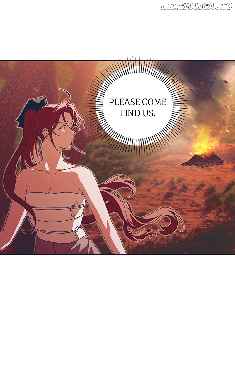 Darby, the Dizzying Flow Chapter 47 - page 14