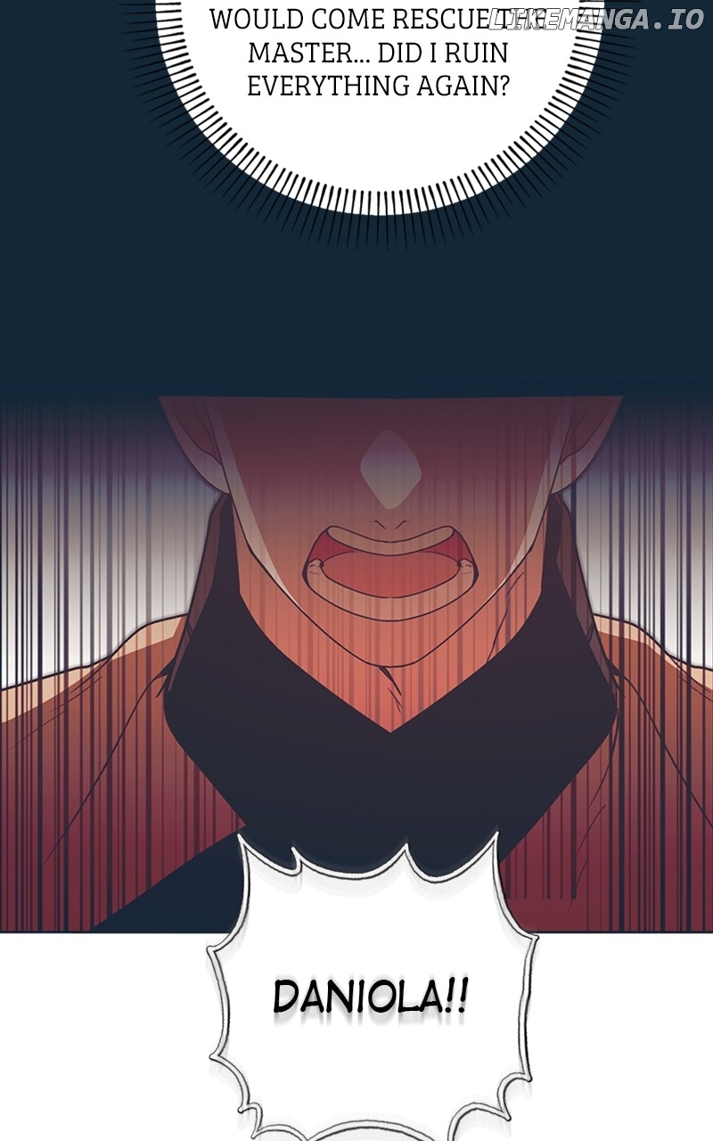 Darby, the Dizzying Flow Chapter 47 - page 18