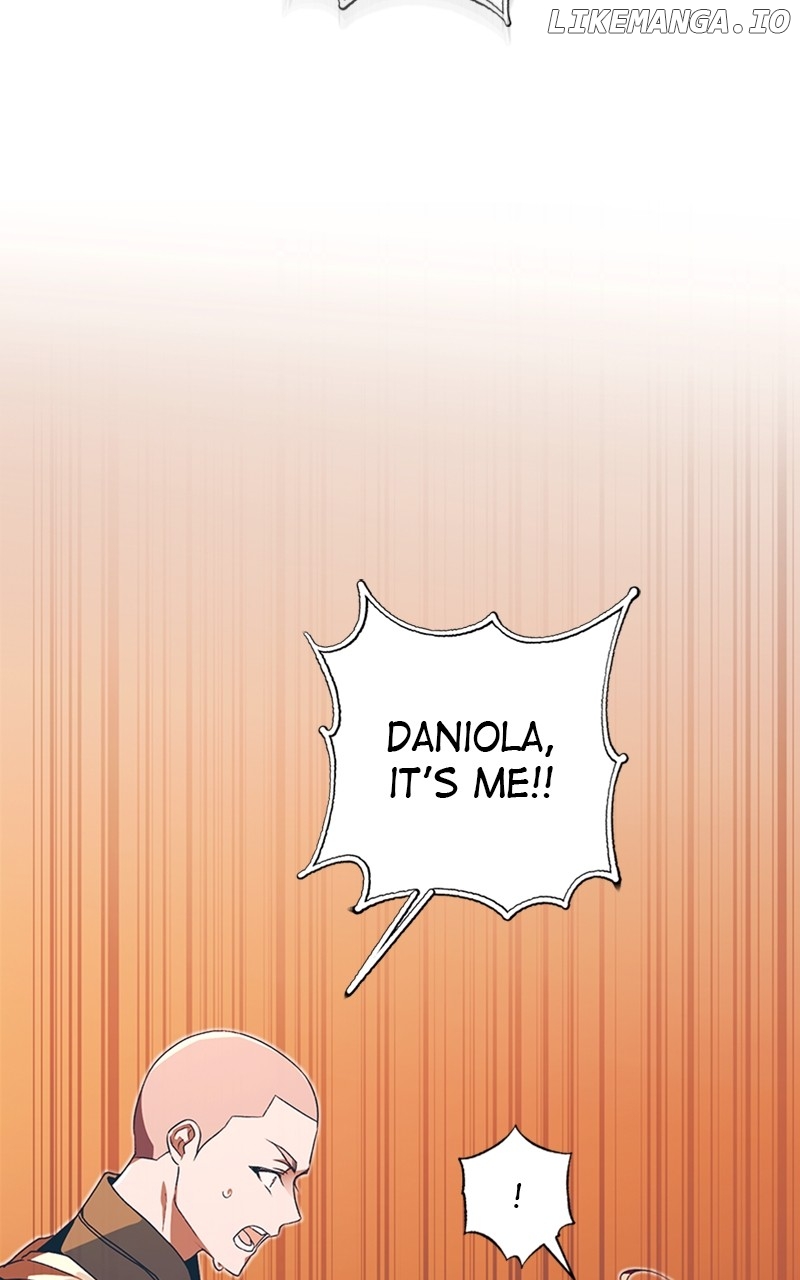 Darby, the Dizzying Flow Chapter 47 - page 19